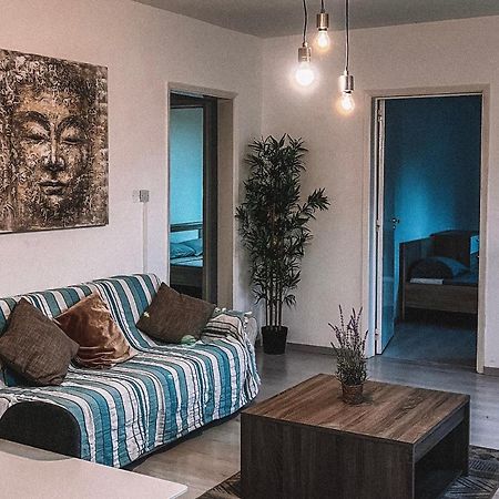 Cozy 3 Bedrooms Flat In Paceville Saint Julian's Екстериор снимка