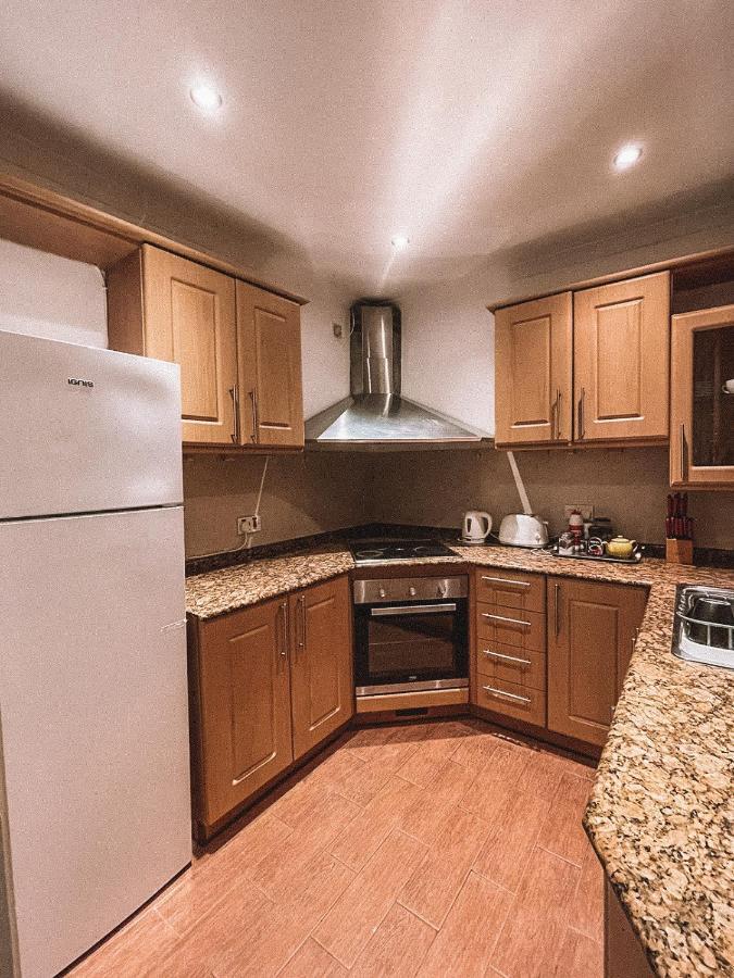 Cozy 3 Bedrooms Flat In Paceville Saint Julian's Екстериор снимка