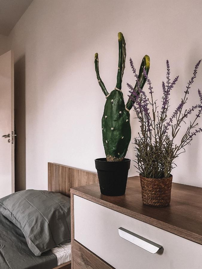 Cozy 3 Bedrooms Flat In Paceville Saint Julian's Екстериор снимка