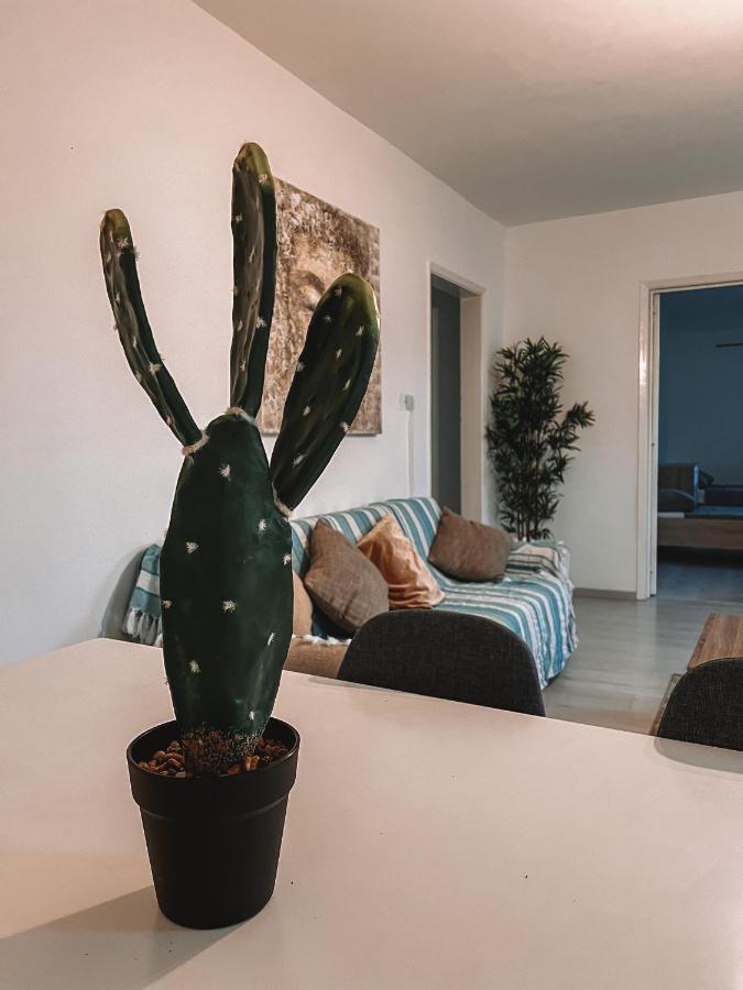 Cozy 3 Bedrooms Flat In Paceville Saint Julian's Екстериор снимка