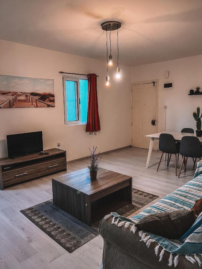Cozy 3 Bedrooms Flat In Paceville Saint Julian's Екстериор снимка