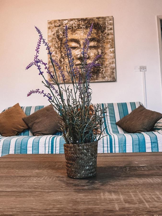 Cozy 3 Bedrooms Flat In Paceville Saint Julian's Екстериор снимка